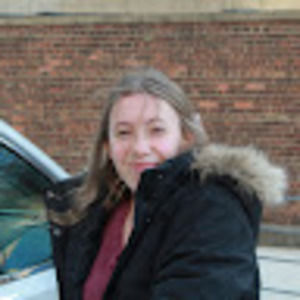 Meet your Posher, Lorelei